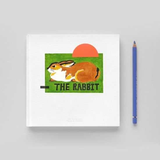 블랭크북_스퀘어 (DIY 노트)