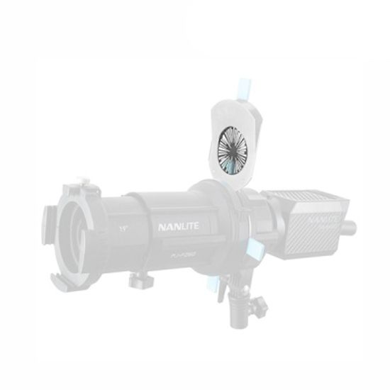 난라이트 고보 프레임 세트- 2