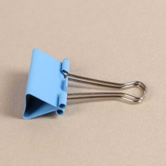 문구존 더블클립 2p세트/집게클립 사무용집게 크립