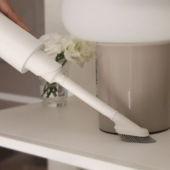 모온 오비큠 에어 홈 디테일링 무선청소기 에어건 