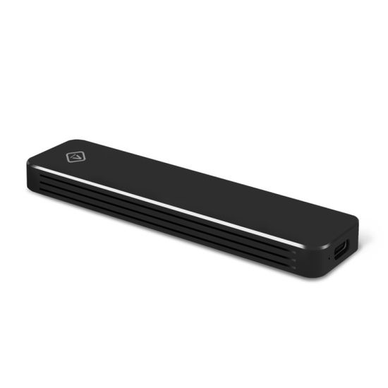 M.2 NVMe 외장케이스 / 10Gps 전송속도 ACMNC2