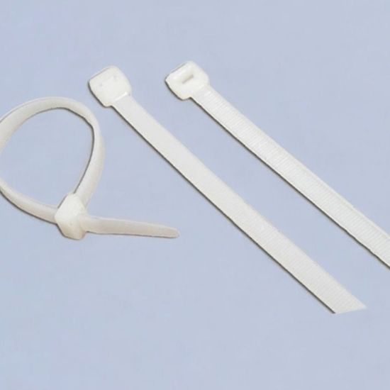 케이블타이 선정리 100P화이트 정리(WFDBCEE)