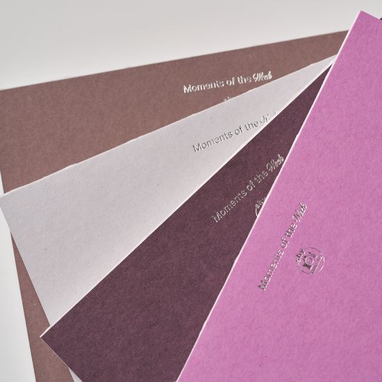 Moments of the Week 위클리 만년형 스케줄러