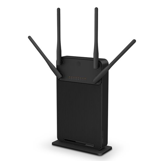 (아이피타임) ipTIME BE3600QCA WIFI7 유무선 공유기