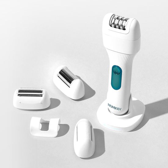 [혼바디] 바디트리머 제모기 V3