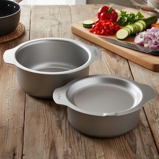 쿡세라 무연마제 IH 풀스테인리스 디버스팟 모음전