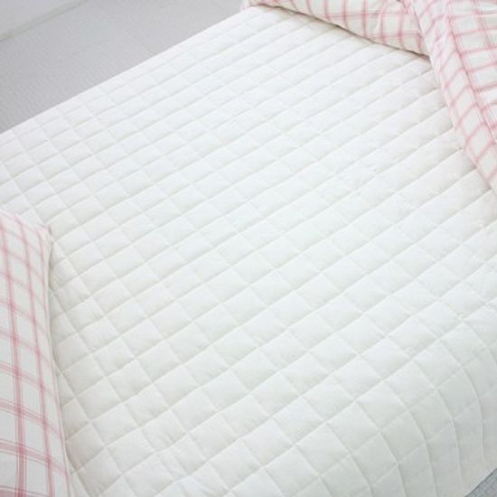 광목웰빙누빔패드