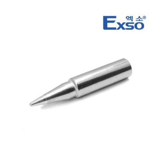 엑소 EXSO 세라믹 인두기팁 ESS-TB