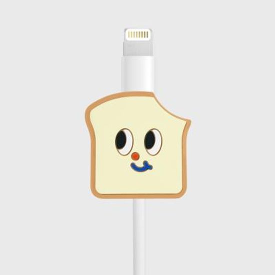 Bread(케이블보호캡)