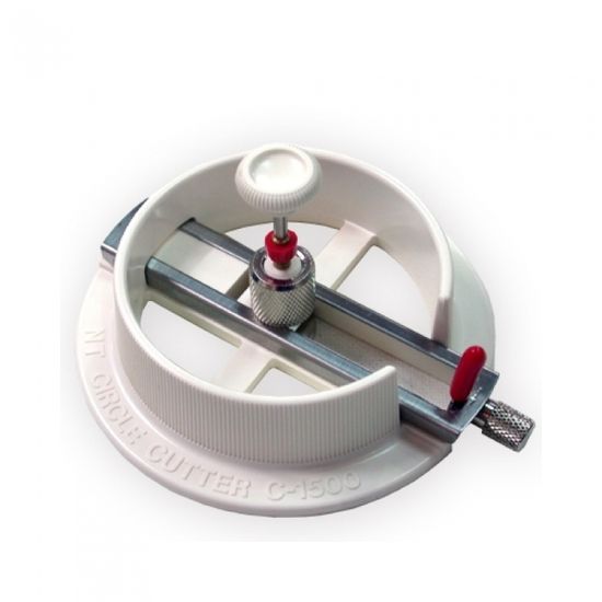 NT C-1500P 커터(Circle cutter)