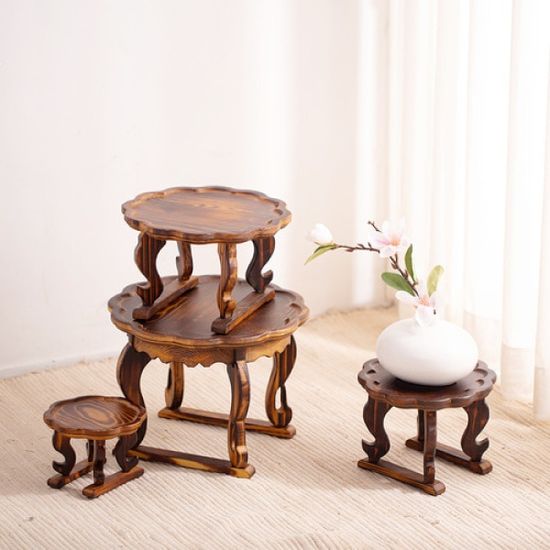 전통 소반 (소형)