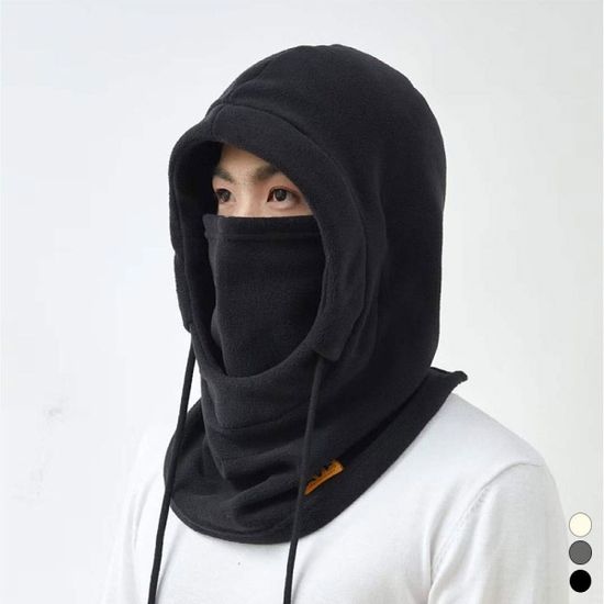 방한 바라클라바 넥워머 마스크 LM-0206(WD296A7)