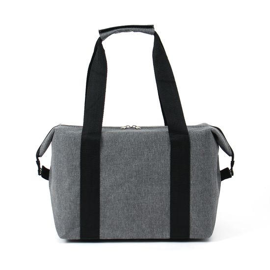 [홈앤시스]어썸 투웨이 보온보냉 가방(20L) (그레이)