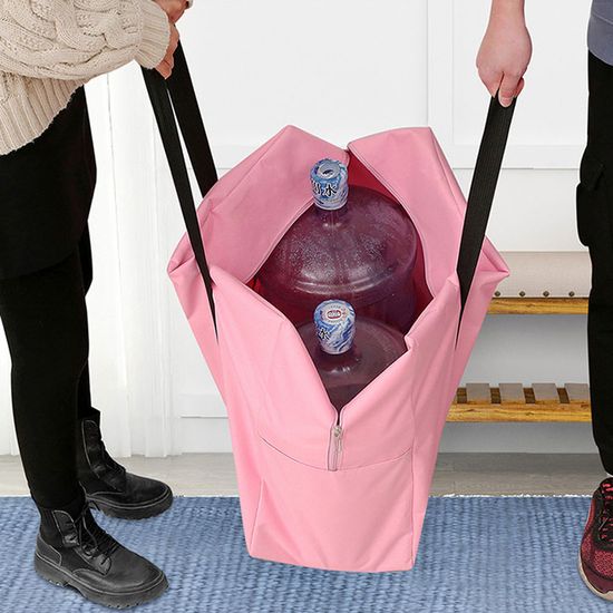 여행 기내 용 캐리어 보조 가방 보스턴백 미니 파우치