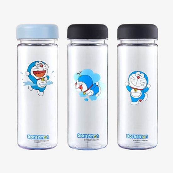 도라에몽 트라이탄 씨엘보틀 500ml [DM-002]