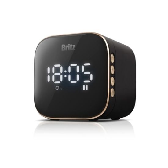 브리츠 휴대용 블루투스 멀티플레이어 BZ-V660 (52mm 유닛 / FM라디오 / TF카드재생)