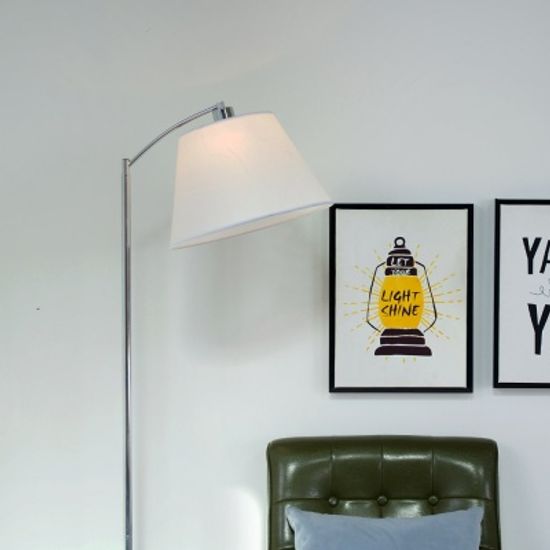 알렉스 장스탠드 모던 인테리어 플로어 조명