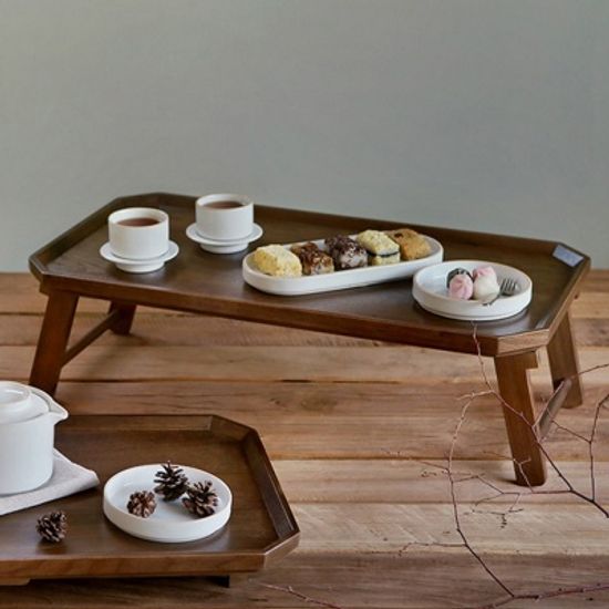 에더 접이식 테이블 M