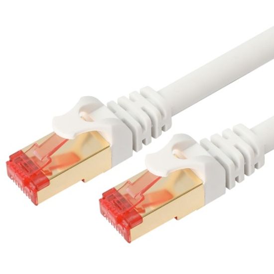 (NEXI) 넥시 CAT.8 S-FTP 패치코드 랜선 UTP케이블