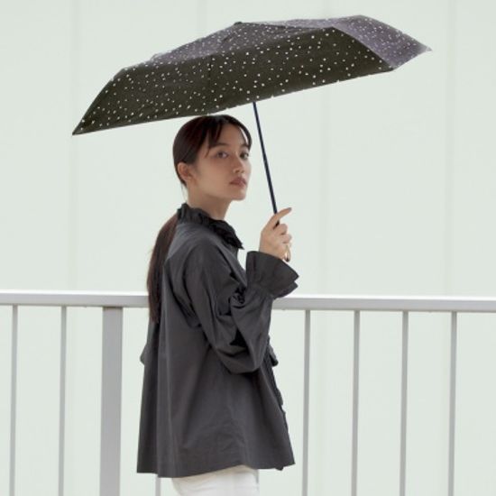 wpc양산 스타 암막 자외선차단 3단양산 801-26621