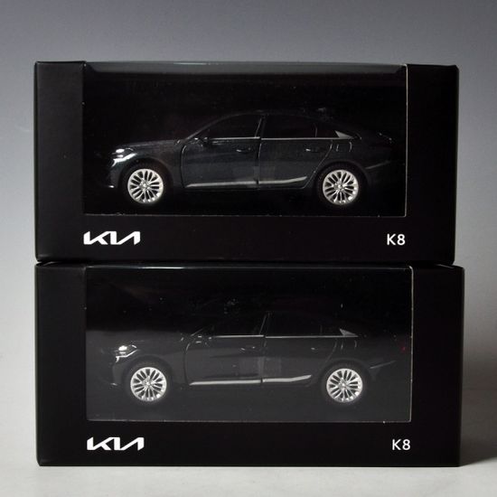 [기아컬렉션]1:38 K8 미니카 (551W34068)
