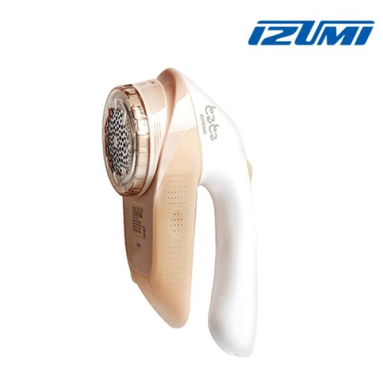 이즈미 프리미엄 C타입 무선충전 대용량 보풀제거기