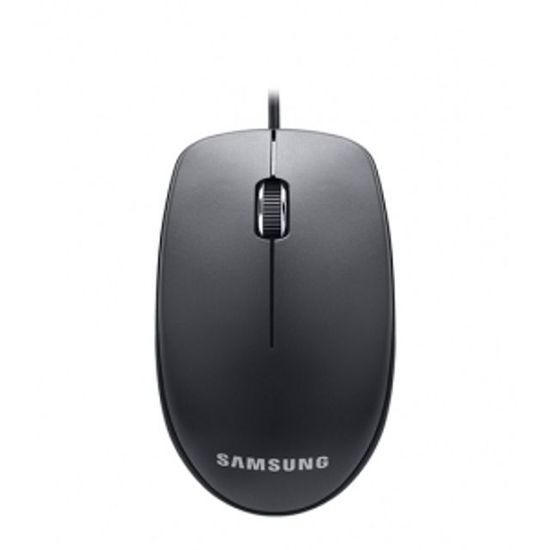 삼성마우스 유선마우스 데스크 W675E7D