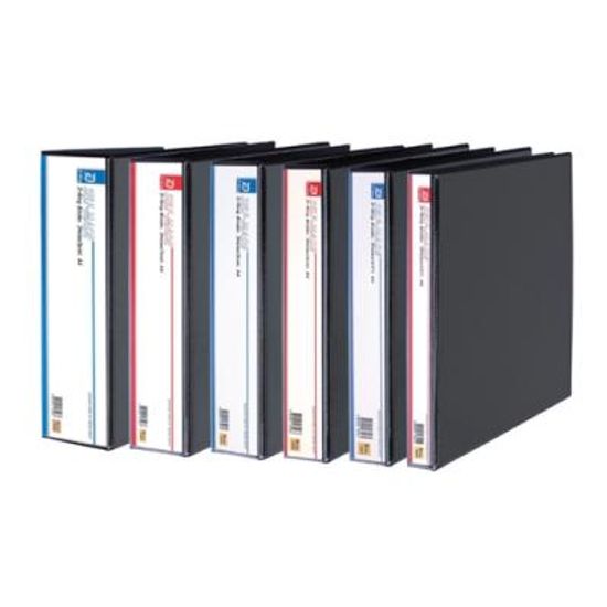 흑투D링바인더 DB-300 (개) 83197