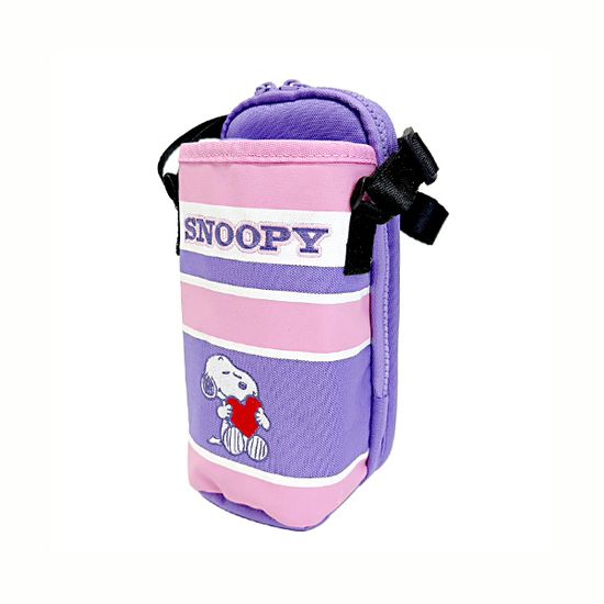 스누피 데일리 포켓 물병 파우치(H785031)