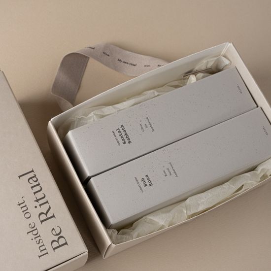 올롯 포레스트 스프레이 리추얼박스 선물세트_N