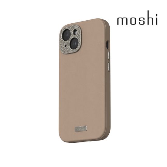 나파 아이폰 15 프로맥스 가죽 케이스 맥세이프 지원