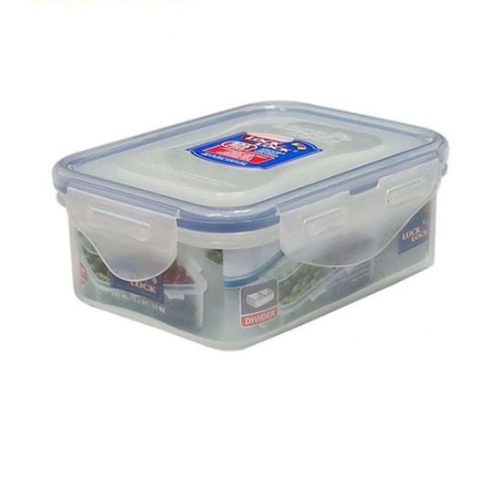 락앤락 밀폐용기 도시락찬통  W4CA476