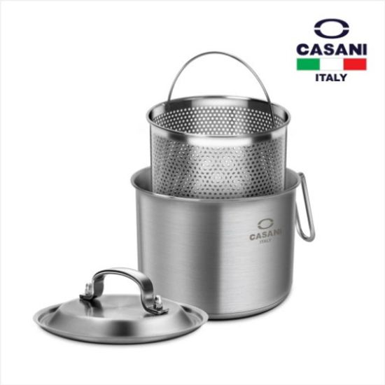 [까사니] 쿠치나 IH 멀티팟 2.3L