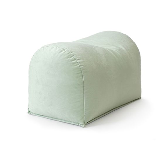 [특가]NEW 컨버젼 스웨이드 풋스툴 발빈백 ST05