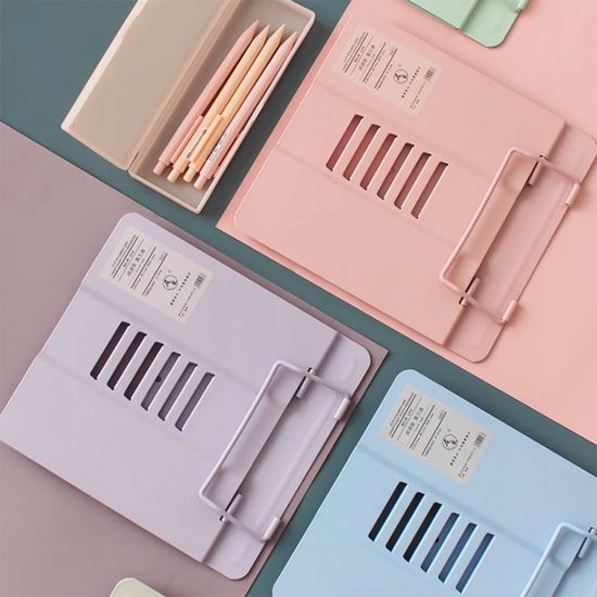 파스텔 독서대(WA885B4)