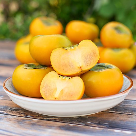 [자연예서] 햇단감 5kg 소(24과 내외)