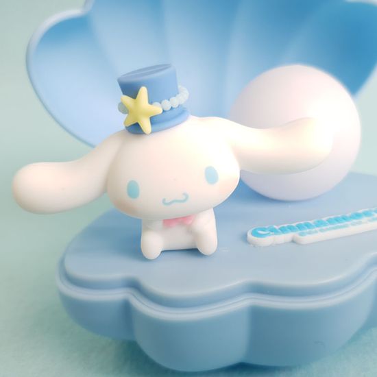 [BenF Joy] 산리오 진주 무드등 시나모롤 BAA100307