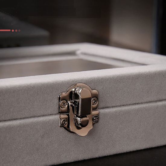 쥬얼리 악세사리 보석함 보관함 반지함 주얼리 박스