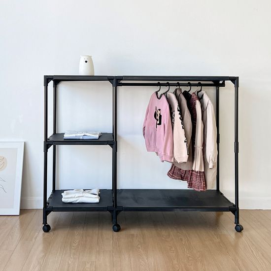 뱅크 키즈블랜드 행거