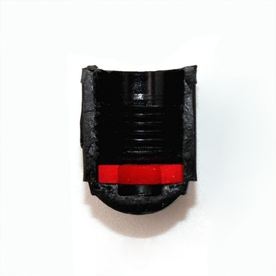 타이어마개 밸브캡 구찌 바람 뚜껑 커버 에어캡 10개