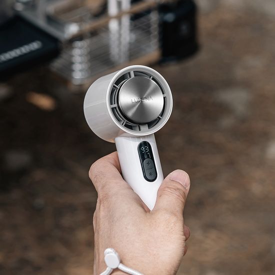 [루메나]휴대용 무선 냉각선풍기 FAN JET ULTRA PLUS