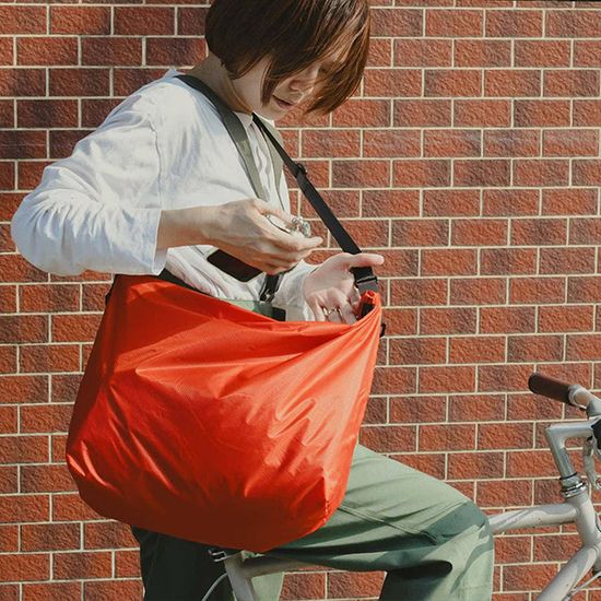 [NAHE] 숄더 백