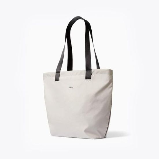 벨로이 Lite Tote - Chalk 토트백