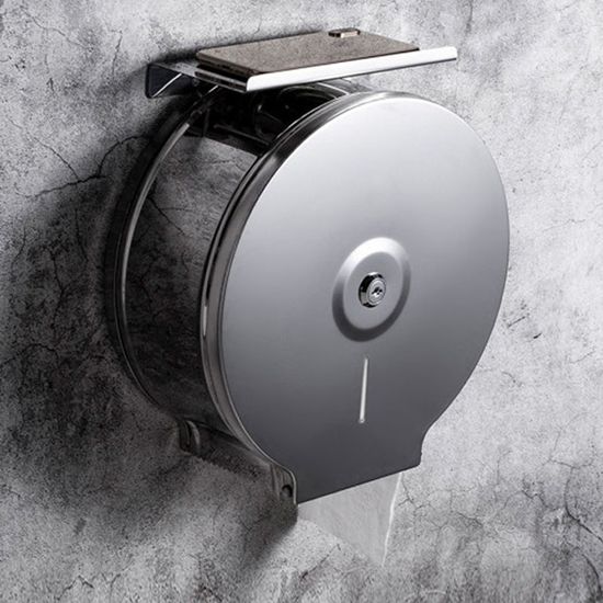 [와인앤쿡]선반형 유무광 점보롤 케이스 1개(택1)