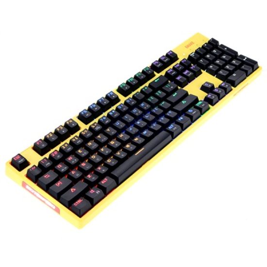 이메이크 EMK-K96 MOTOSPEED 기계식키보드