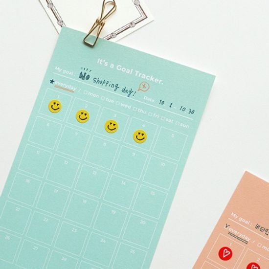 Dot Sticker