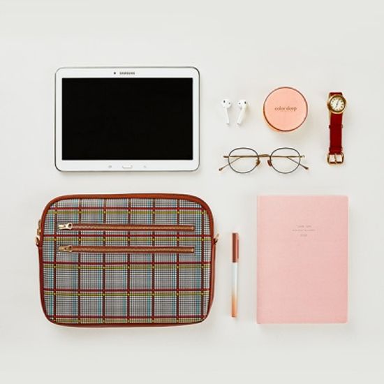 iPad CROSS BAG