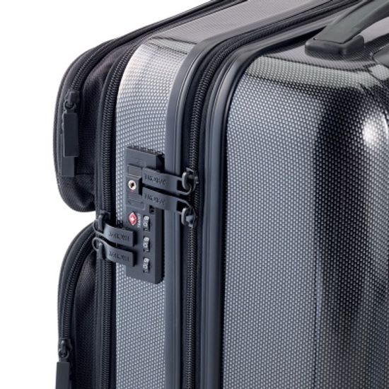 [TROIKA] BUSINESS 36 HOURS 기내용 캐리어 LUG02/CB