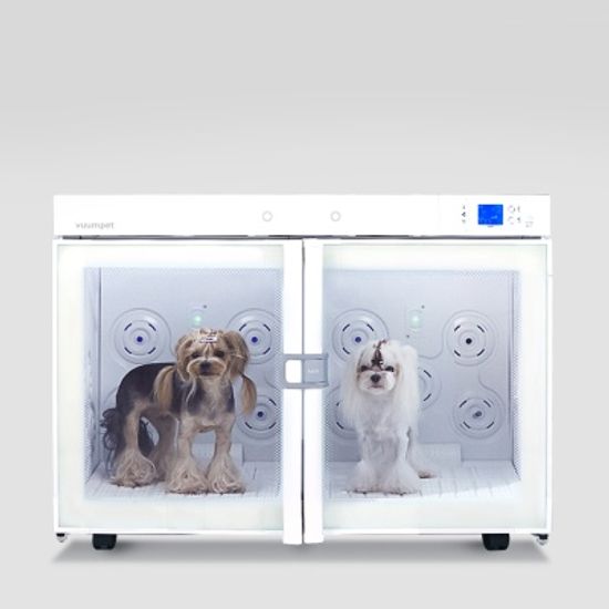 붐펫드라이룸 W200 