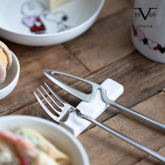 [19V69 ITALIA] 바치오 명품 커트러리 2인 10p 세트